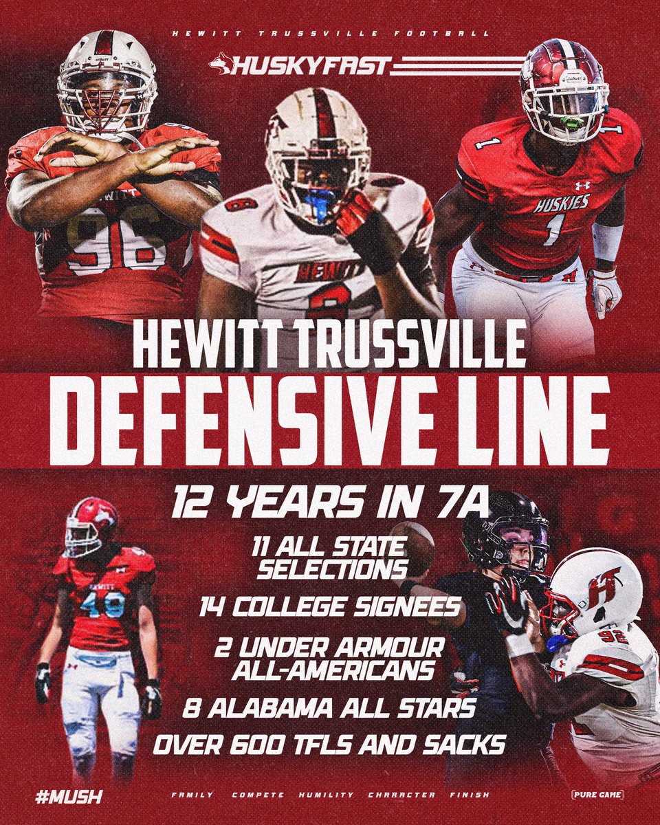 Hewitt-Trussville FB tweet media