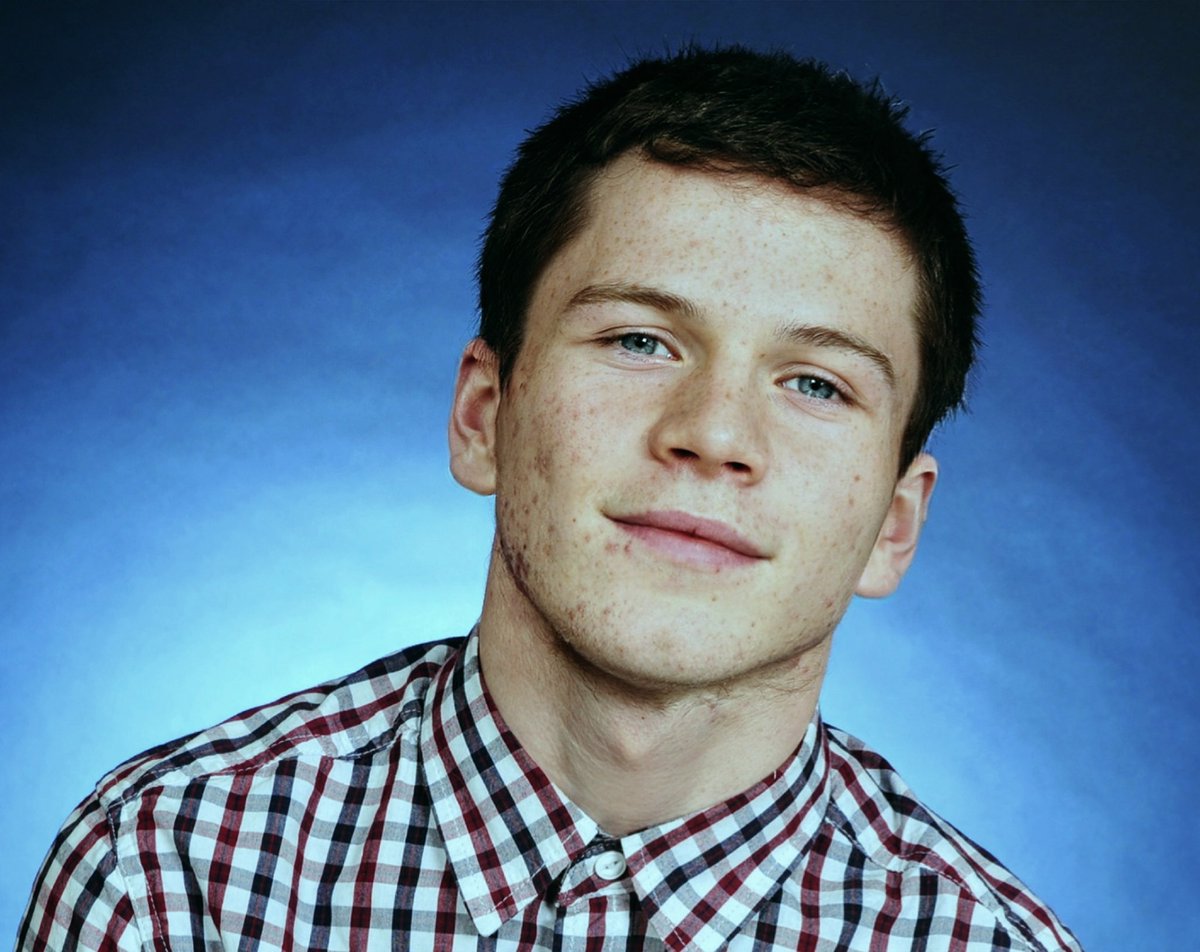 FiFi Garrett tweet media