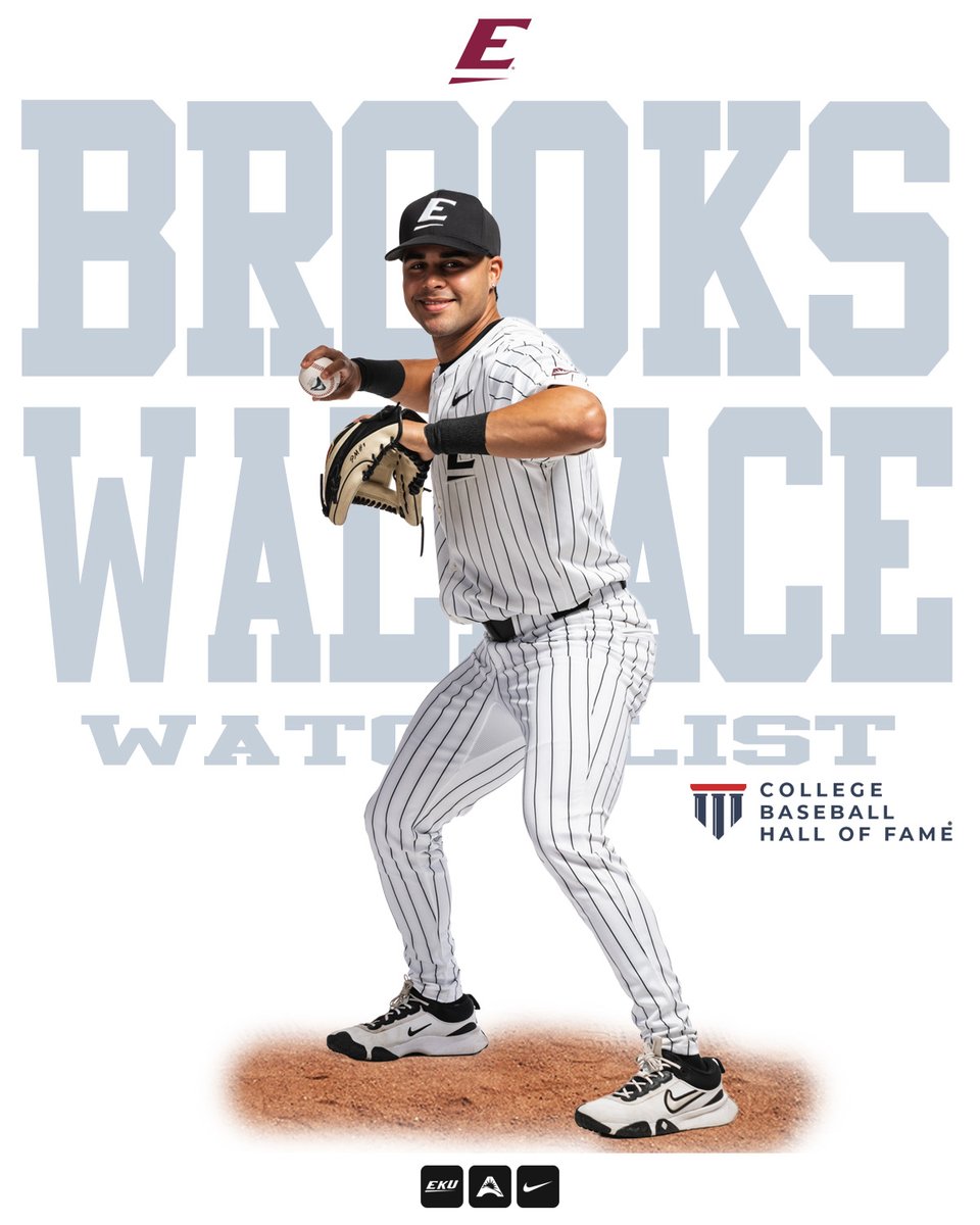 EKU Baseball tweet media