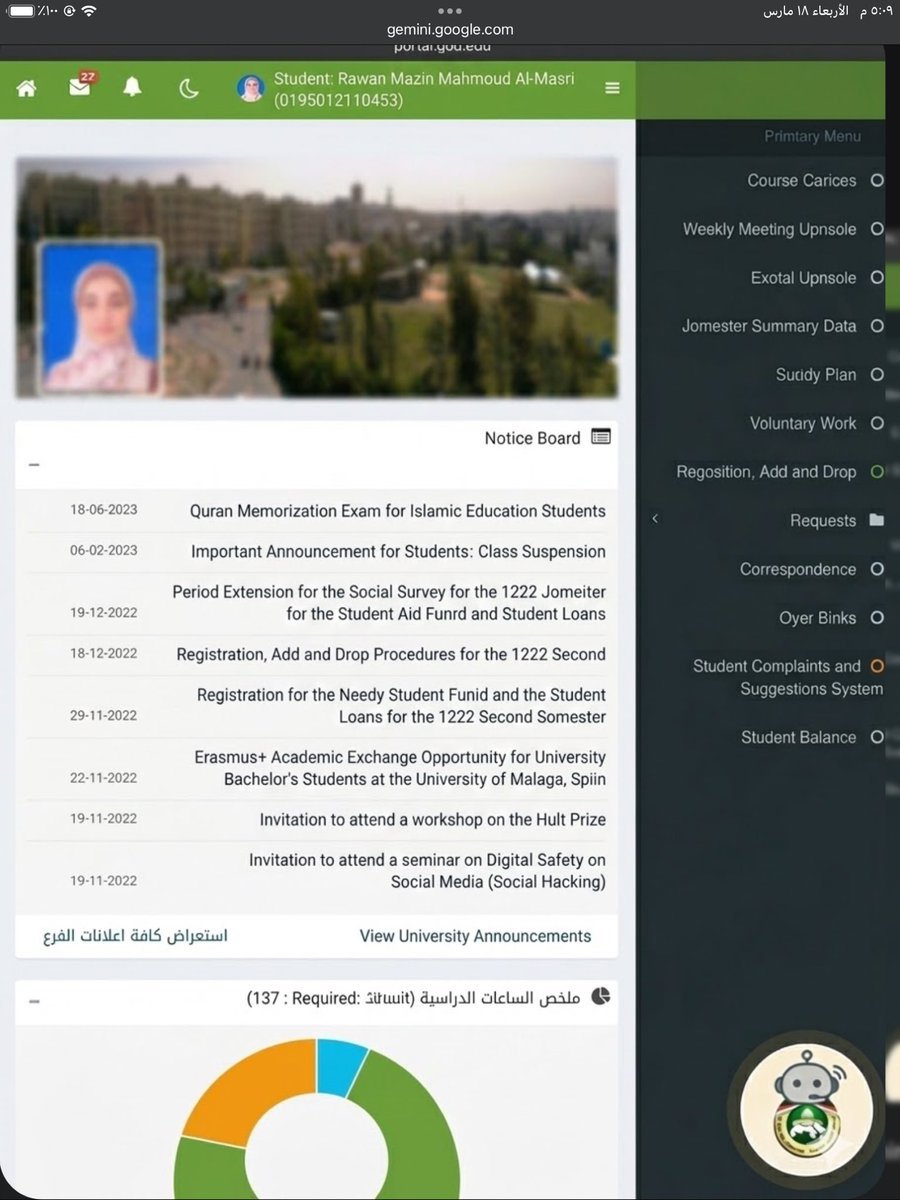 Rawan in Gaza 🇵🇸 tweet media