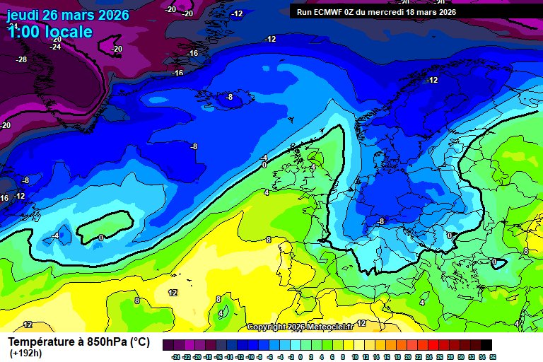 Paul Marquis (Expert Meteo) tweet media