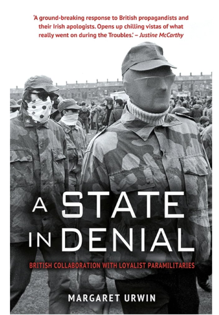 Frank O’Cathain tweet media