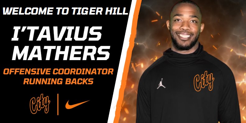 Fayetteville High School Football tweet media