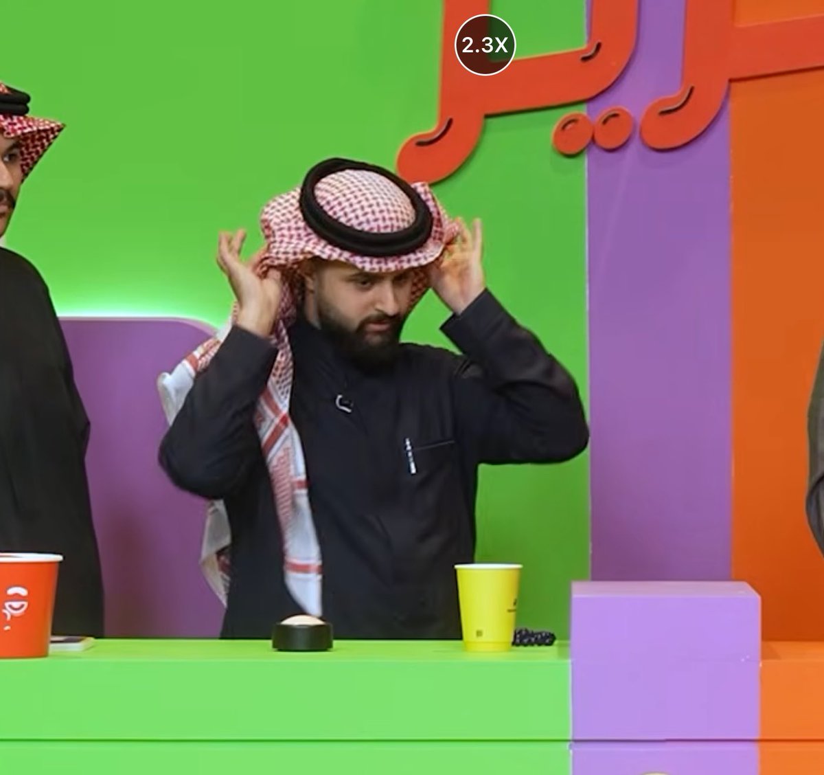ام ليلى tweet media