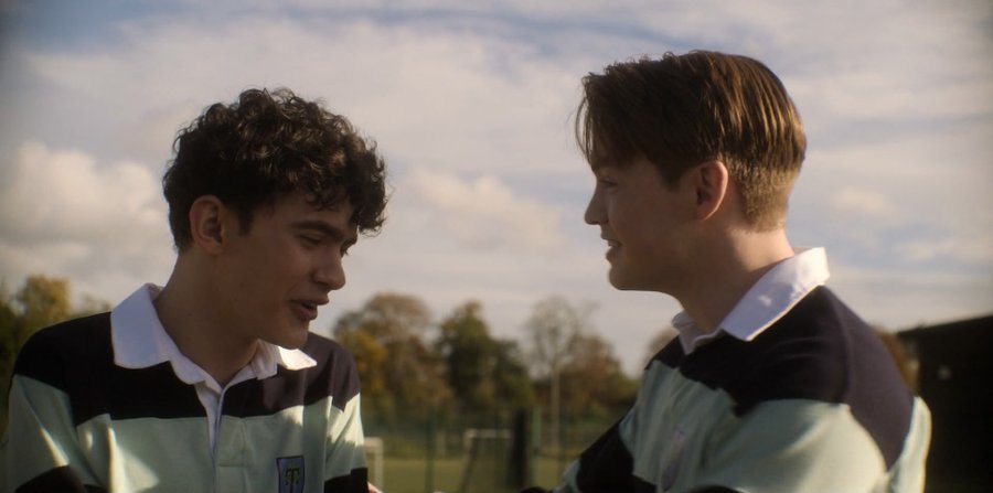 Kat🍂💙💛 tweet media