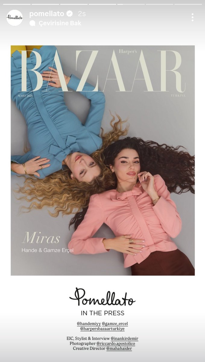 Daily Hande Erçel tweet media