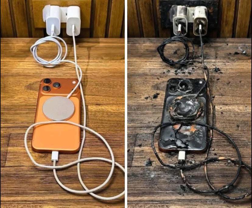 DeepThree tweet media