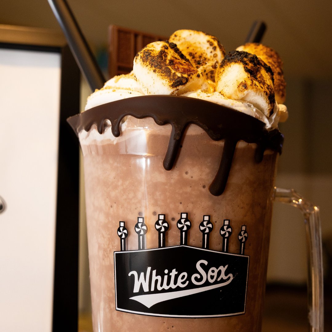 Chicago White Sox tweet media