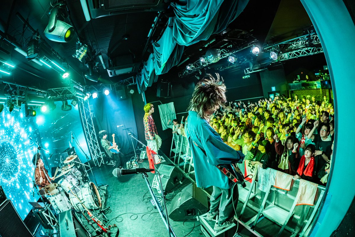 琥太朗 tweet media