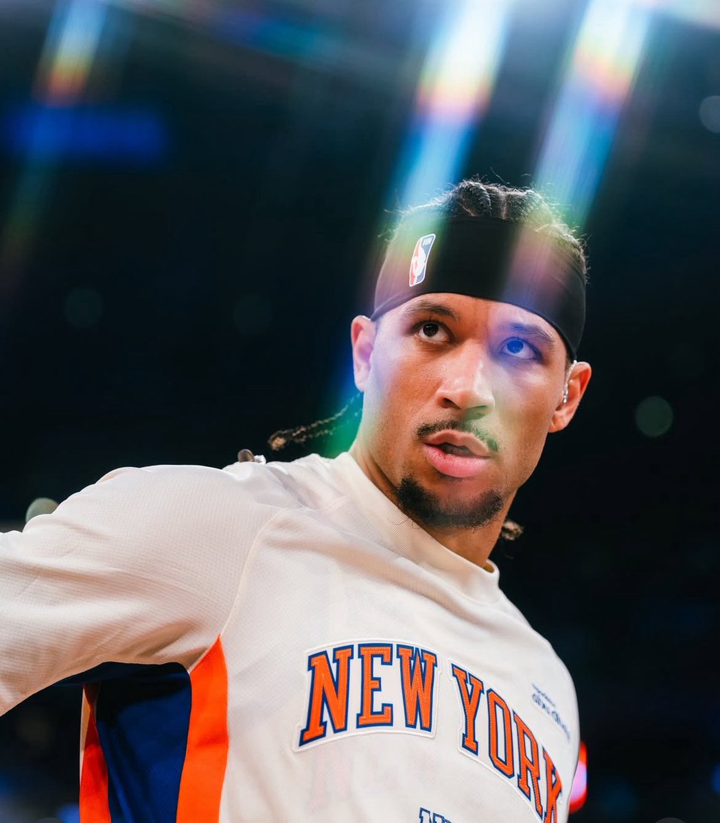 KNICKS BEAST tweet media