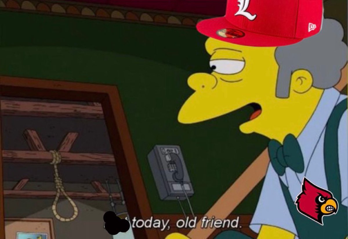 Angry Cardinal 🐦‍🔥 tweet media