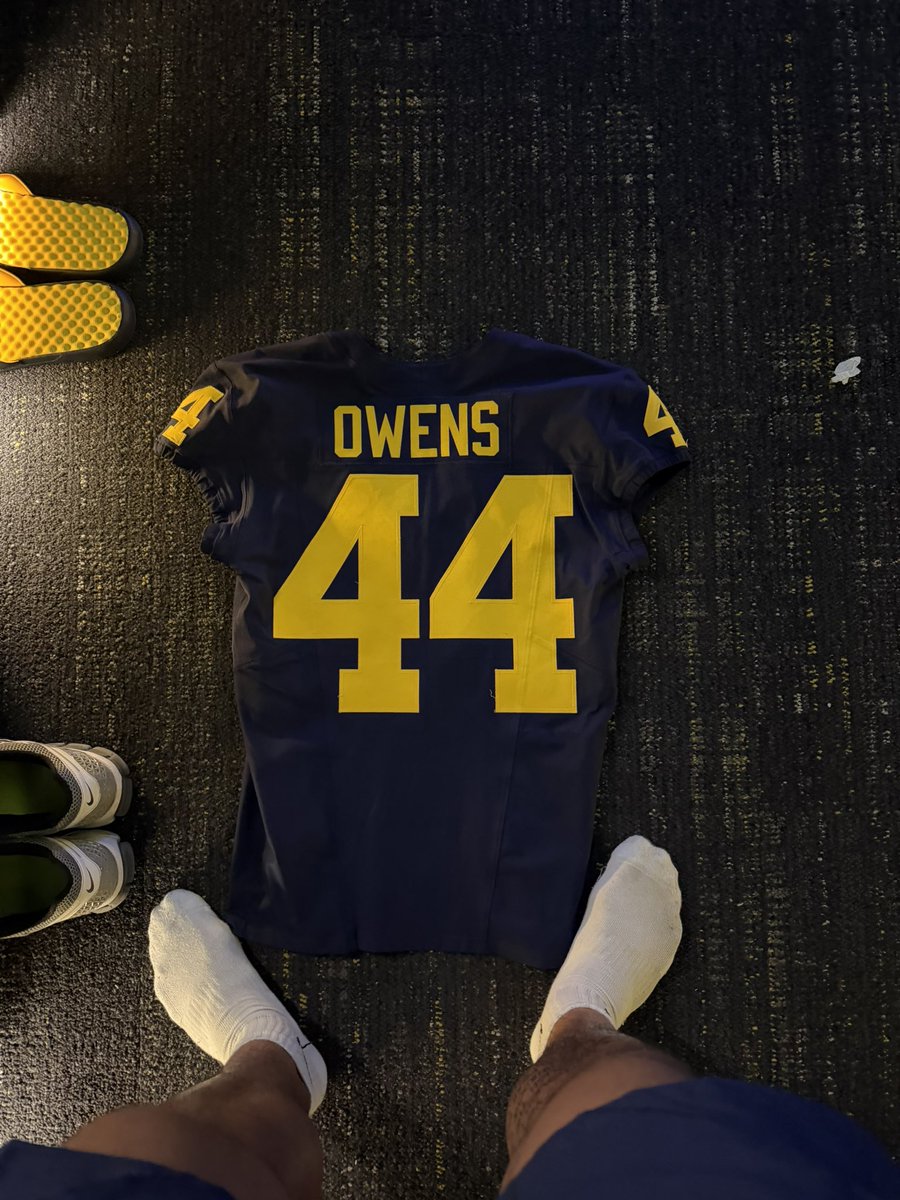 Eli Owens tweet media