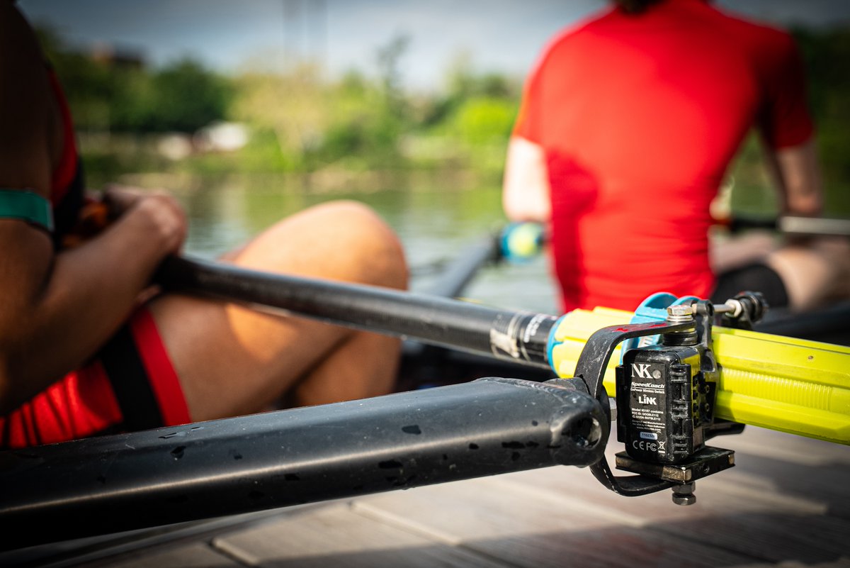 NK Rowing tweet media
