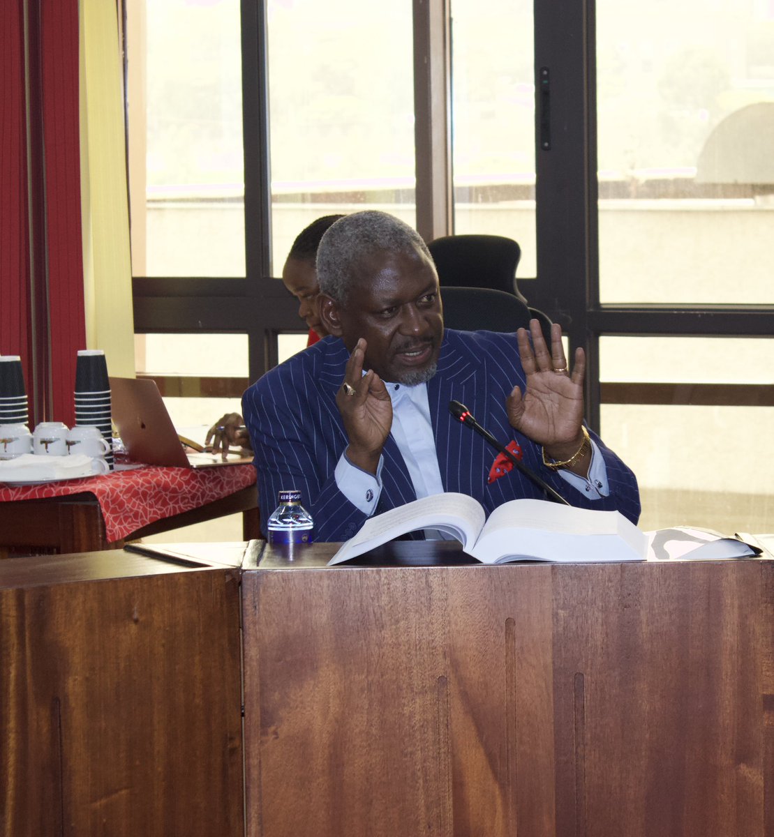 Social Protection and Senior Citizen affairs tweet media