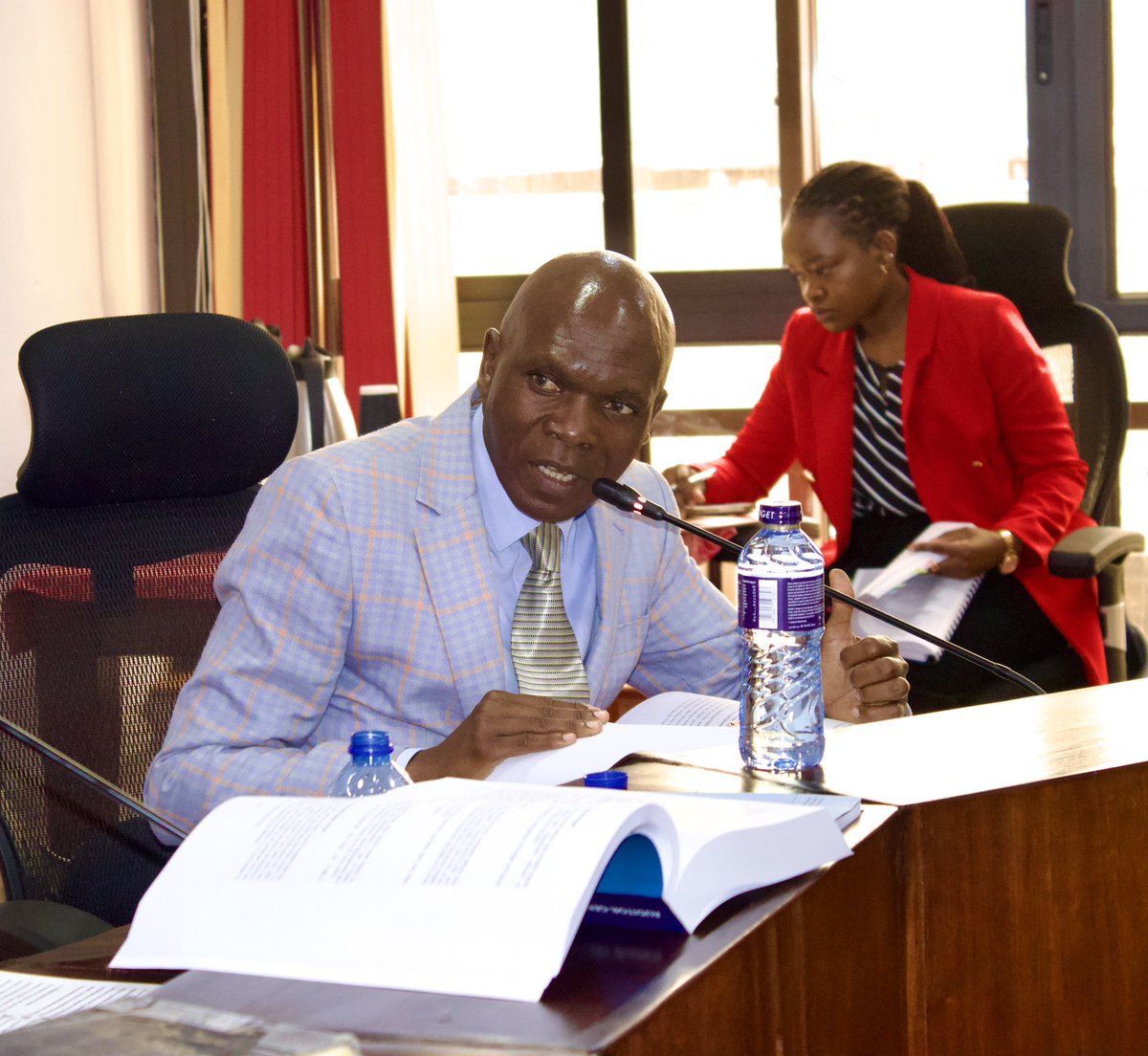 Social Protection and Senior Citizen affairs tweet media