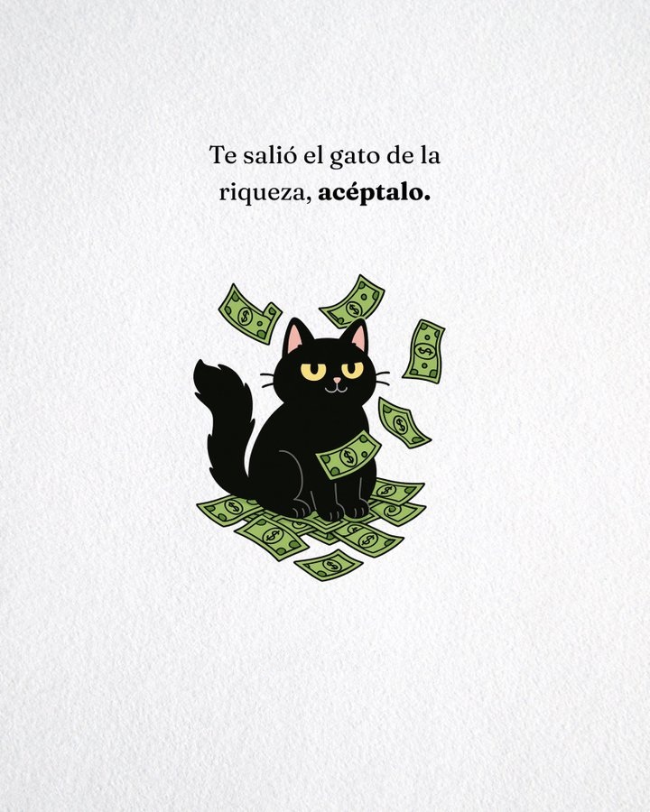 raulcontev's tweet photo. Lo acepto. https://t.co/F9VtgMKtVT
