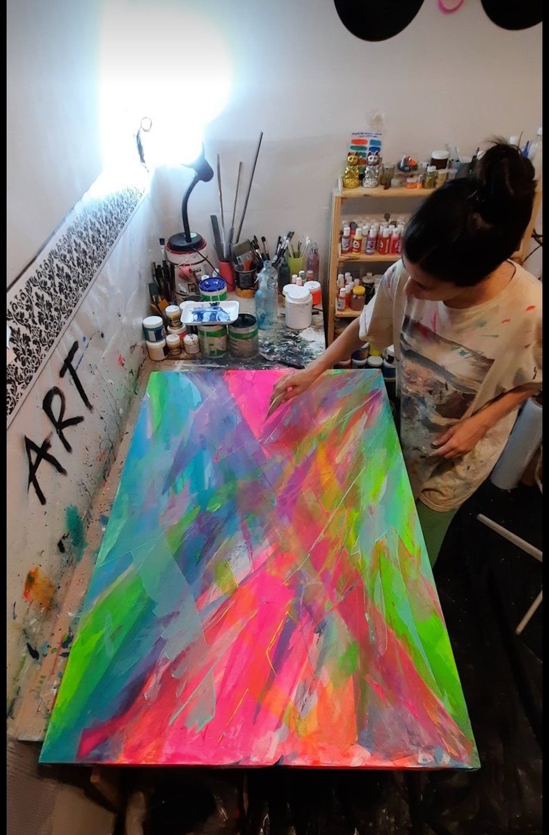 Cinthia Ponce|ᴺᶠᵀ tweet media