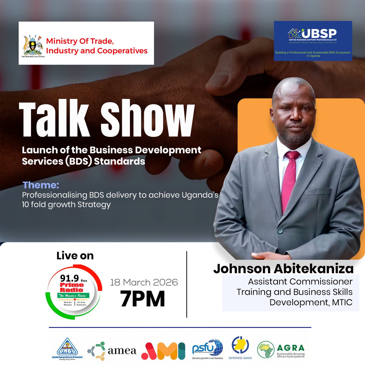 Ministry of Trade Ug tweet media