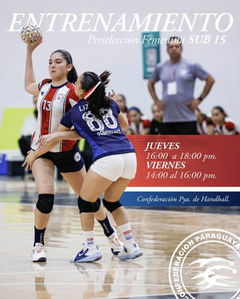 Secretaría Nacional de Deportes tweet media