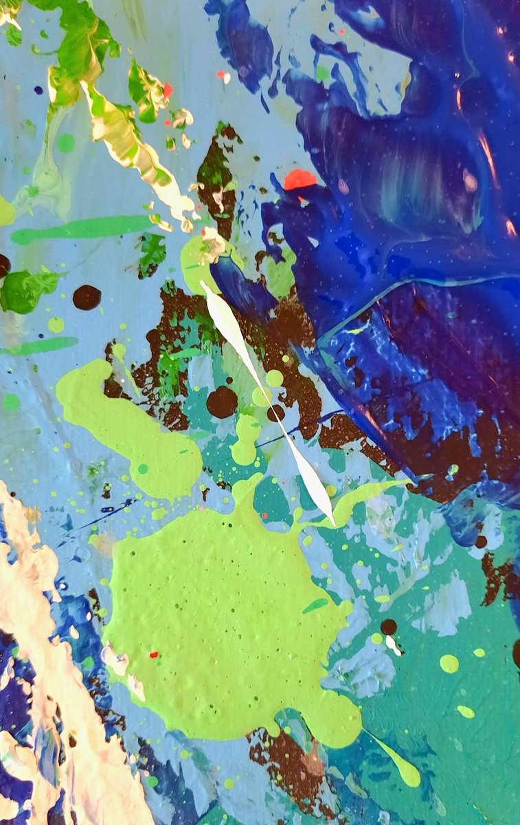 Cinthia Ponce|ᴺᶠᵀ tweet media