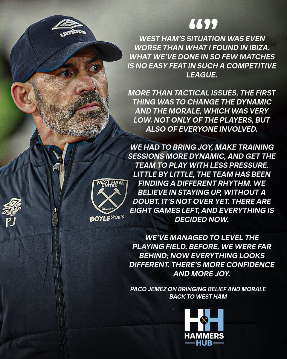 Hammers Hub tweet media