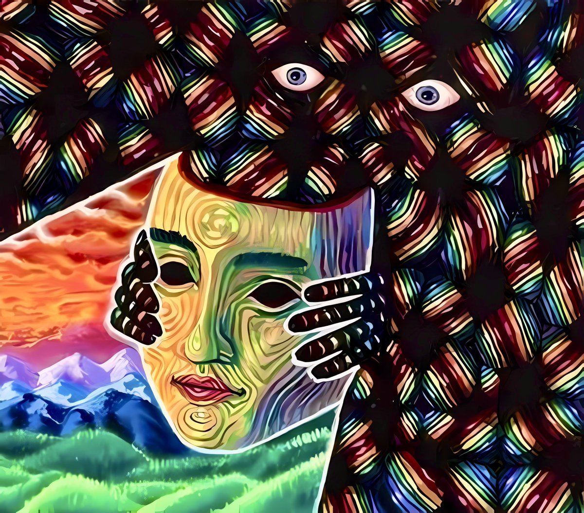 Karma Gardener tweet media