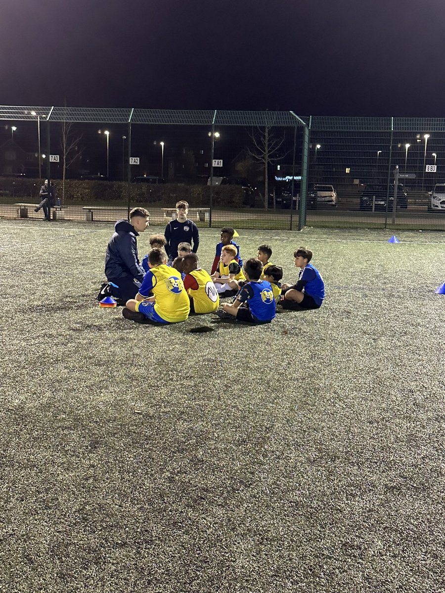 Matthew Foy tweet media