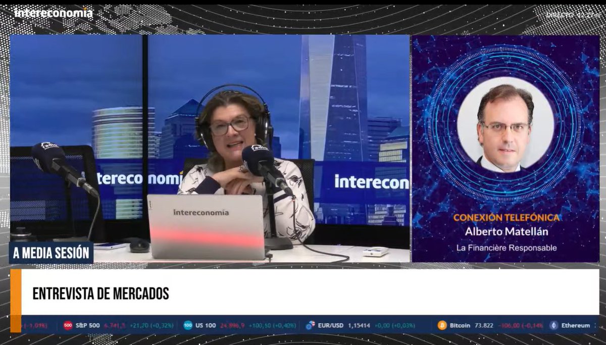 Mapfre Investments tweet media