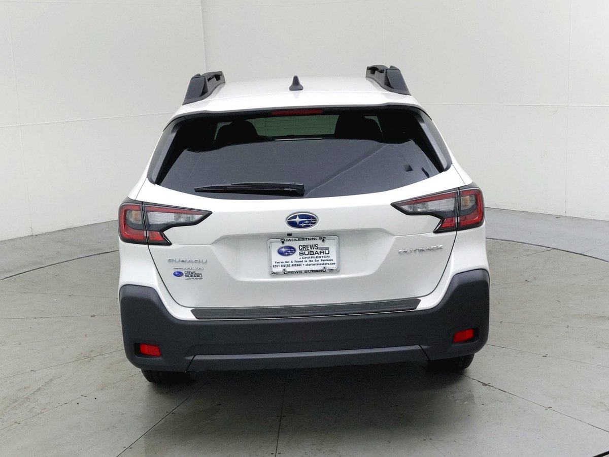 Crews Subaru tweet media