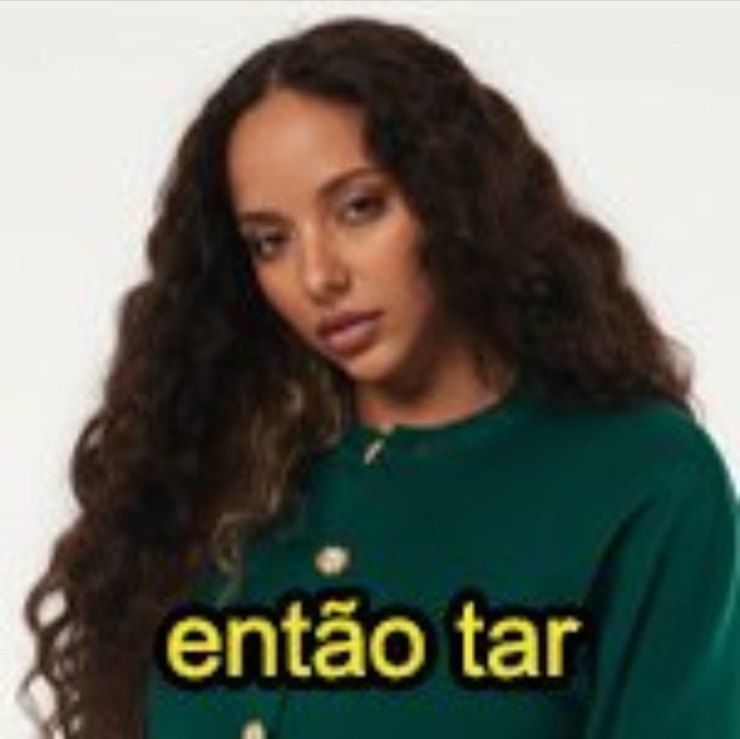 Info Jade Brasil tweet media