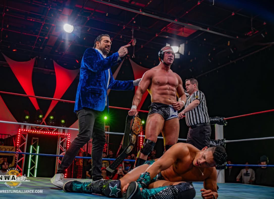 Spencer Slade tweet media