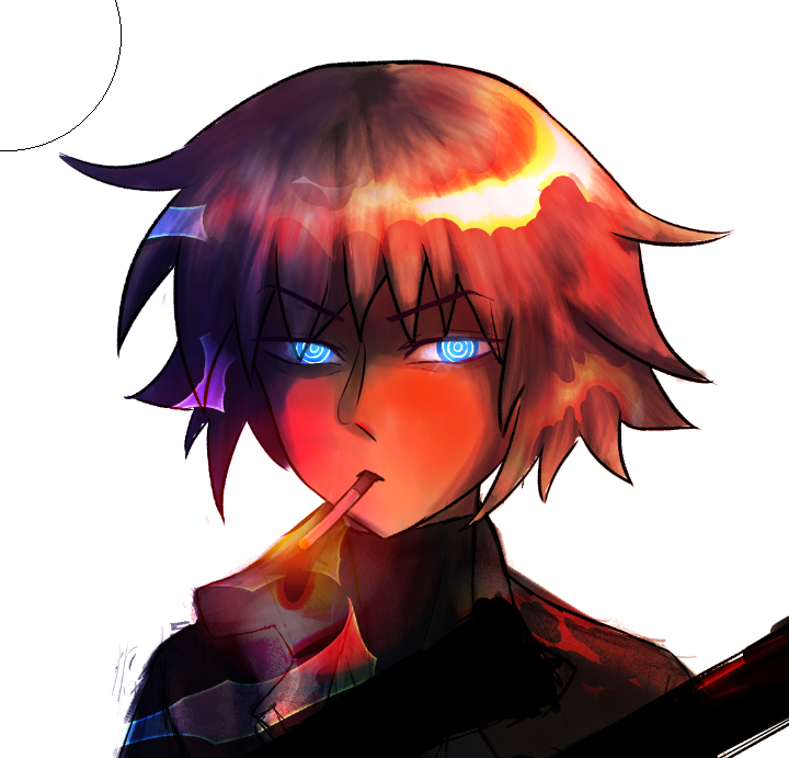 Vicky likes smiles ( ꈍᴗꈍ) tweet media