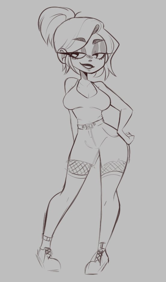 ☆Lynna Lynn!☆COMMS OPEN☆ tweet media