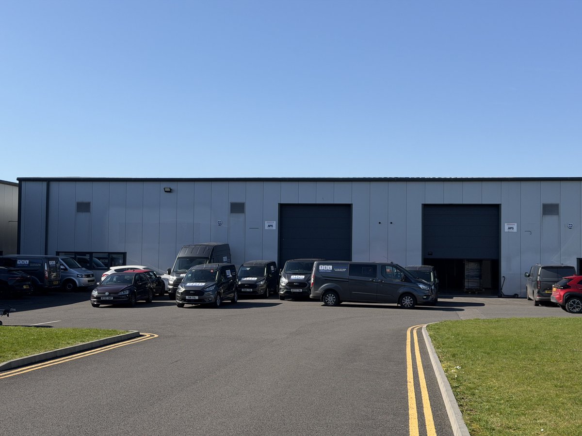 Timing Solutions LTD tweet media