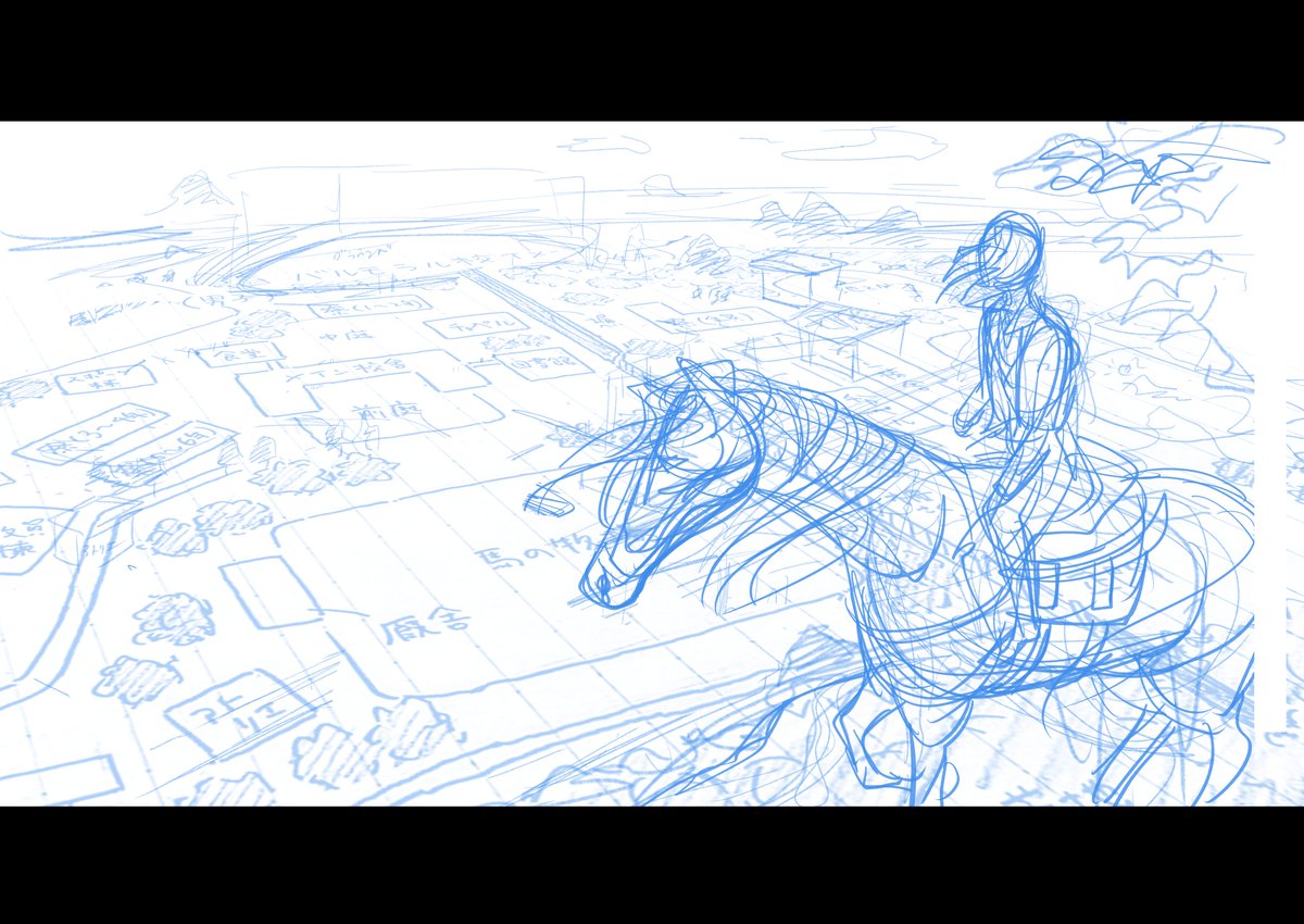 松原利光 tweet media