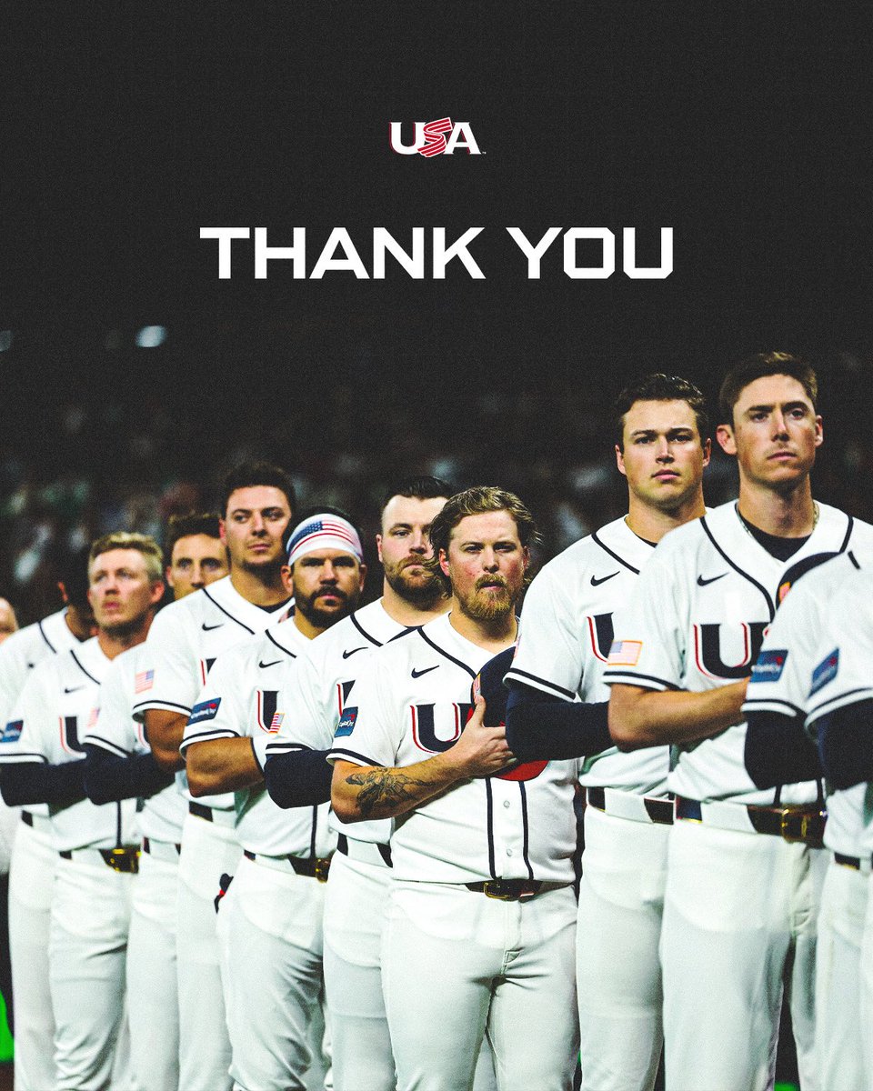 USA Baseball tweet media