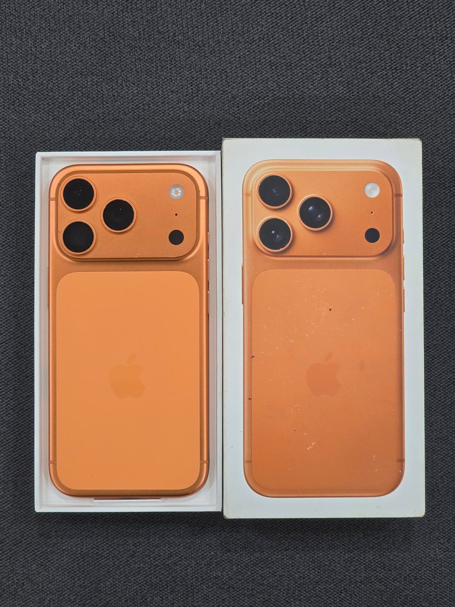 Desireplustech tweet media