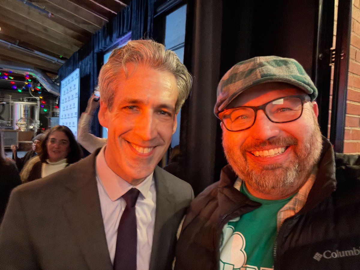 Chicago Federation of Labor tweet media