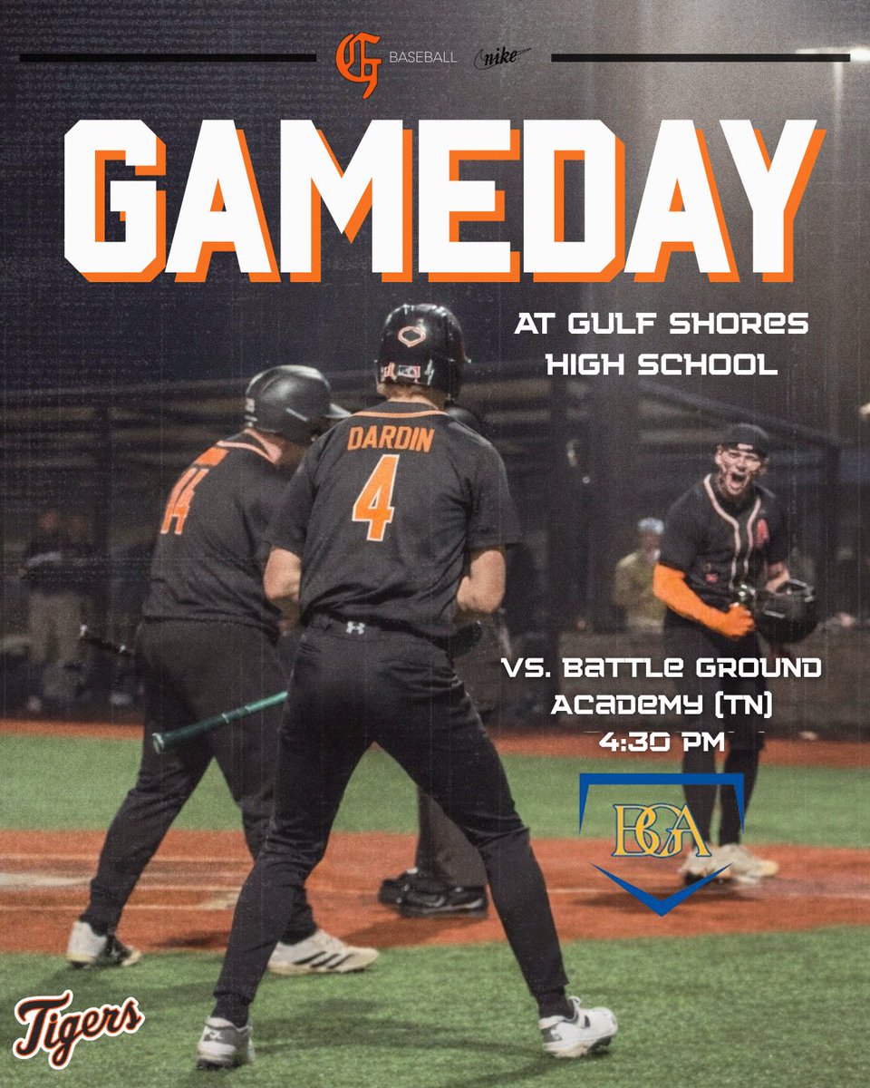 Grissom Baseball tweet media