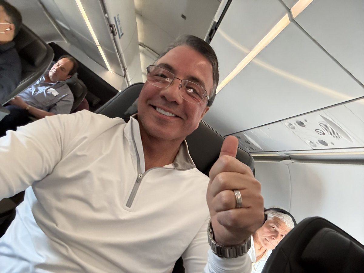 Ron DiGiaimo tweet media