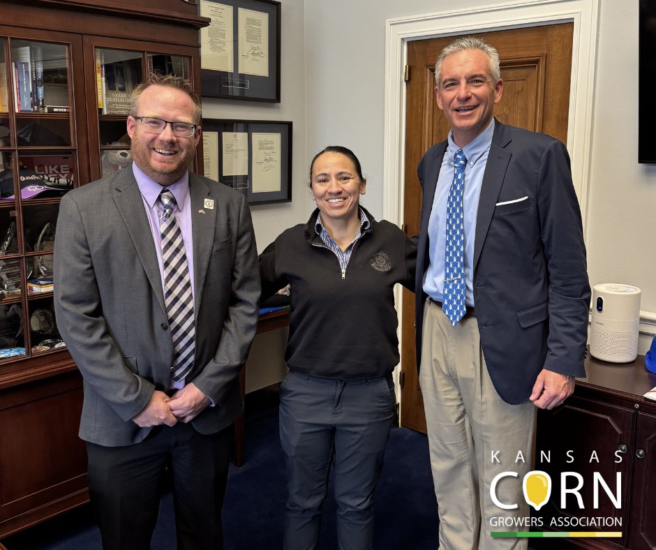 Kansas Corn tweet media