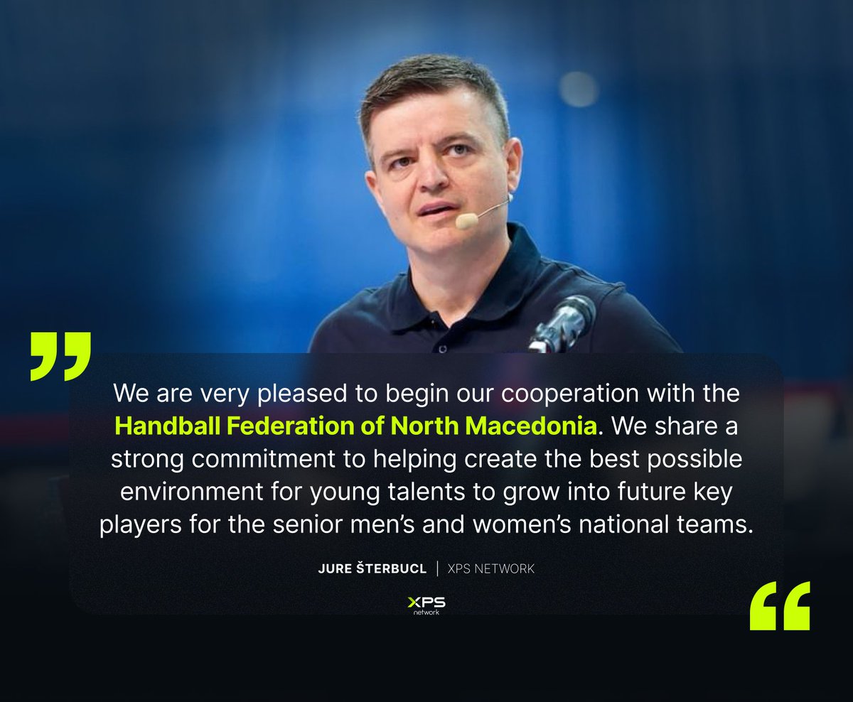 XPS Network tweet media