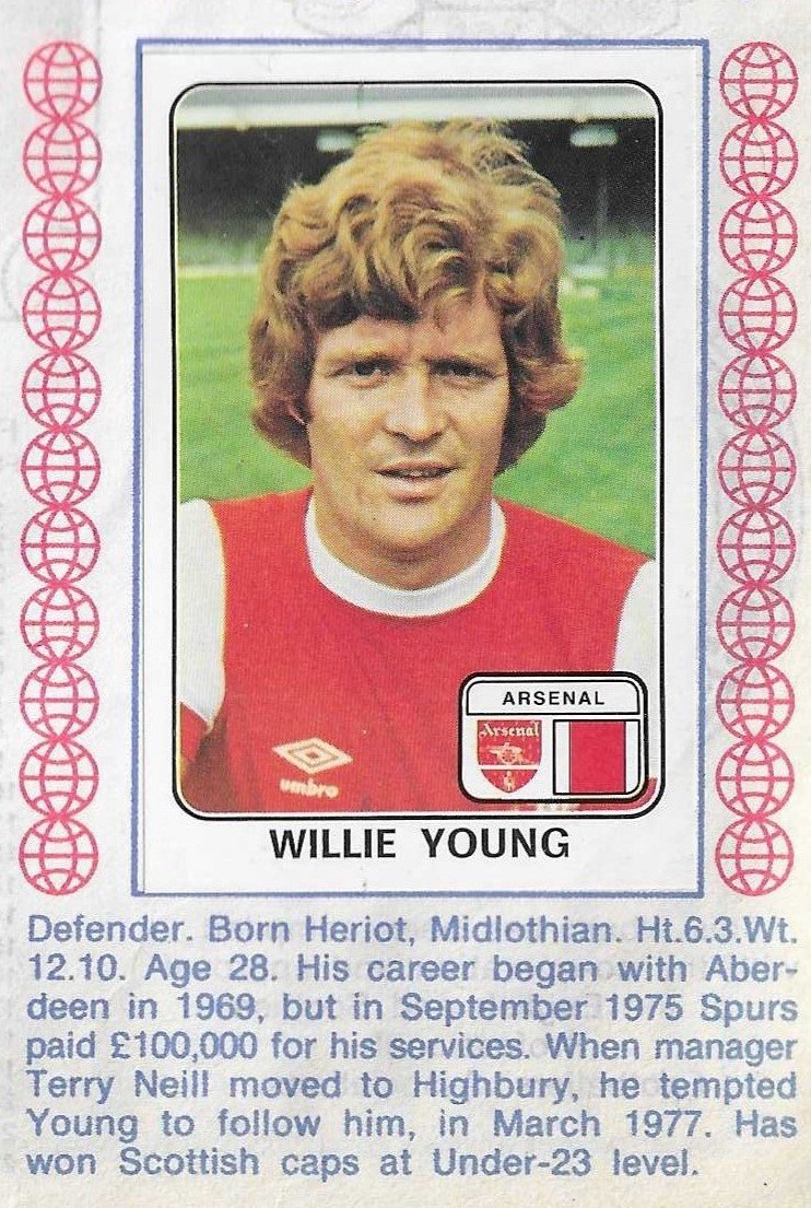 Scottish Football Souvenirs from the Golden Years tweet media