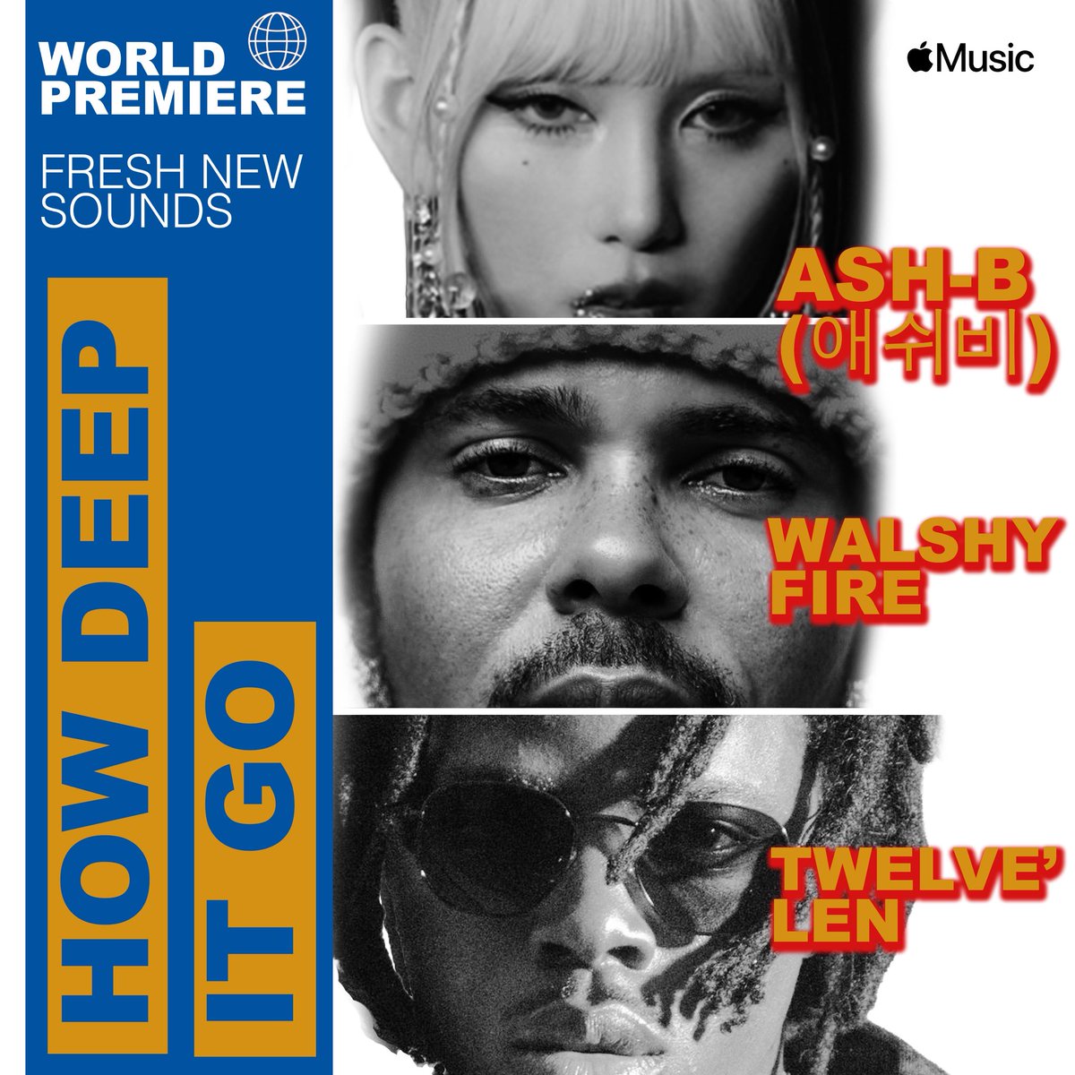 12LEN (Twelve’Len) tweet media