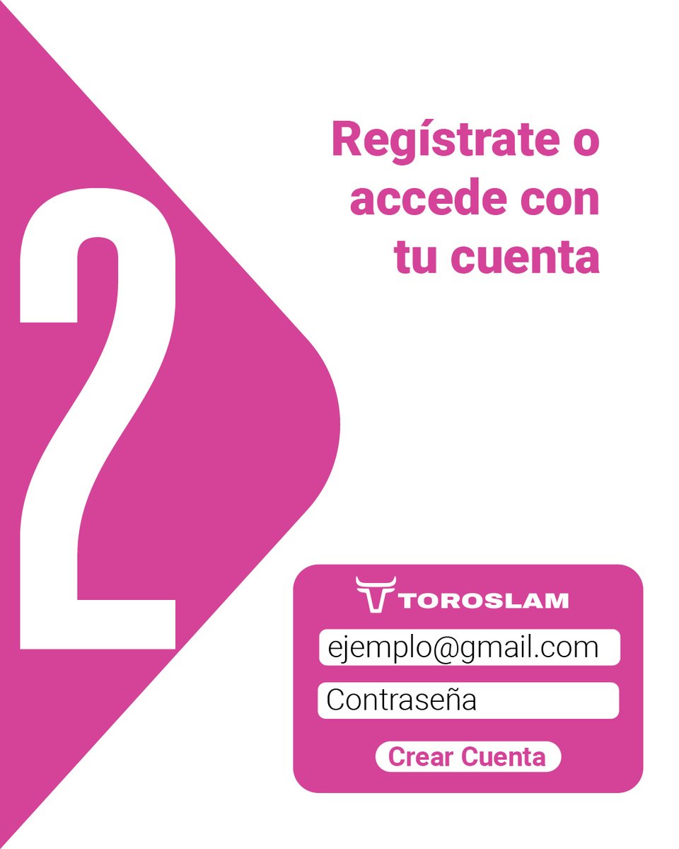 ToroSlam tweet media