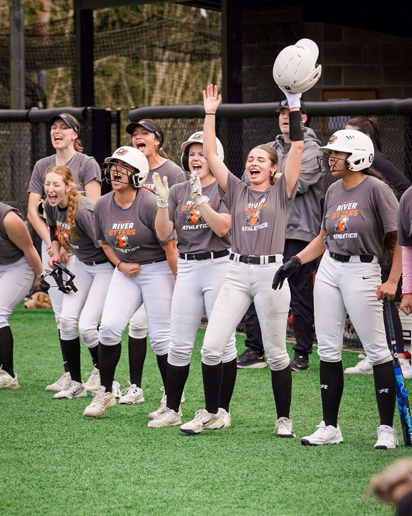 FloCollege | Softball tweet media