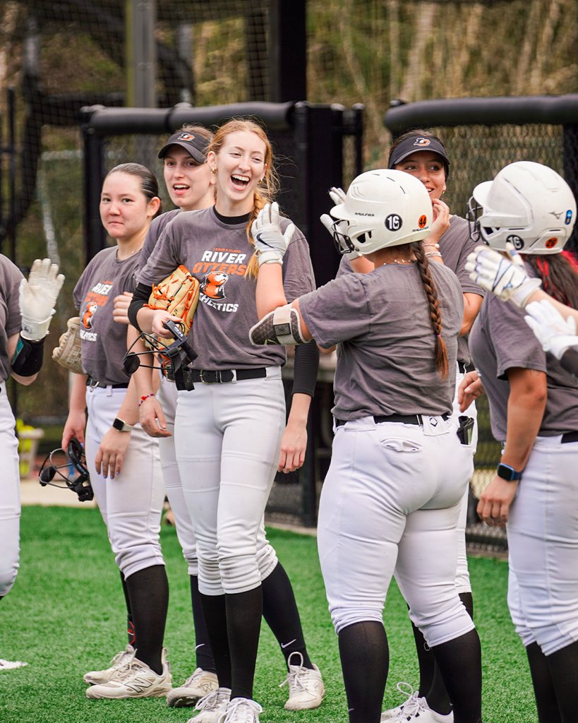 FloCollege | Softball tweet media