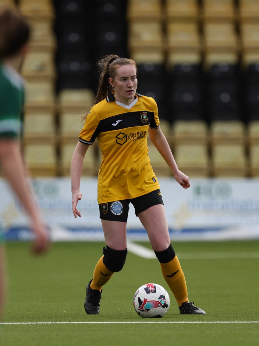 Livingston WFC tweet media