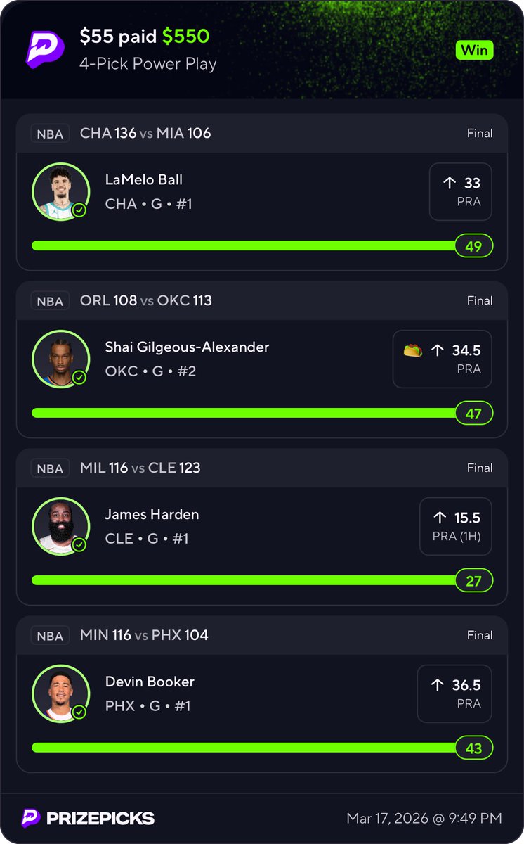 Official Watson tweet media