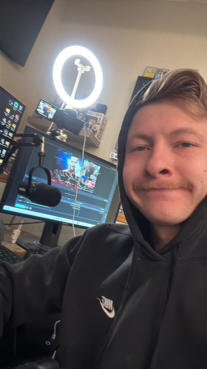 WyattzWorld tweet media